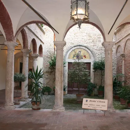 Meuble Il Riccio-2