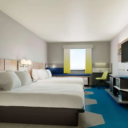 Microtel Inn & Suites By Wyndham Winchester-3