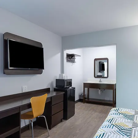 Motel 6-Show Low, Az-3