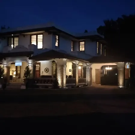 The Lancaster Manor Bed And Breakfast-2