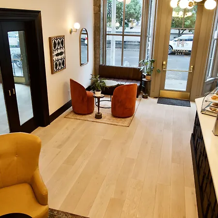 Harlow Hotel-3