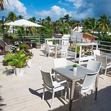 Art Villa Dominicana-3