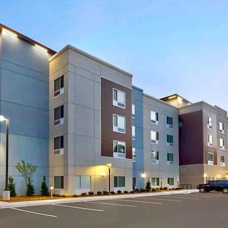 Towneplace Suites By Marriott Asheville West-3