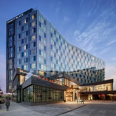 Hyatt Place Boston/Seaport District-2
