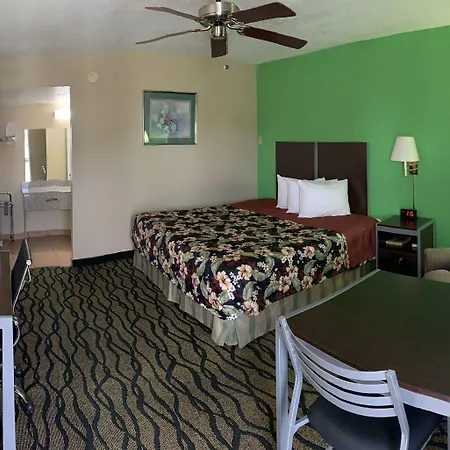 Thunderbird Inn-2