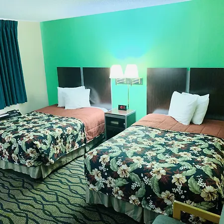 Thunderbird Inn-3