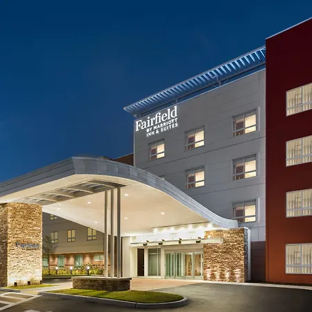 Fairfield By Marriott Inn & Suites Bonita Springs-3