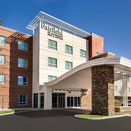 Fairfield By Marriott Inn & Suites Bonita Springs-2