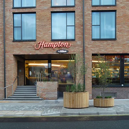 Hampton By Hilton York Piccadilly-3