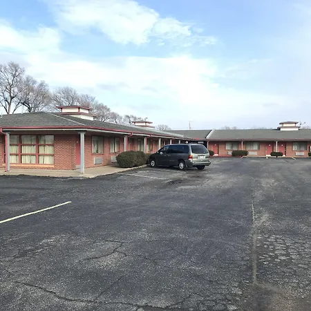 Village Inn Salina-3