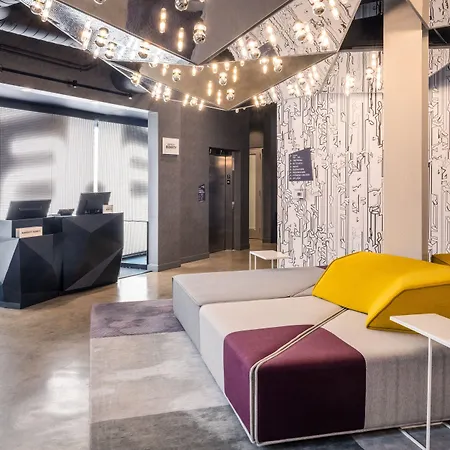 Aloft By Marriott Austin South-3