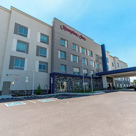 Hampton Inn Redmond Bend Airport-3