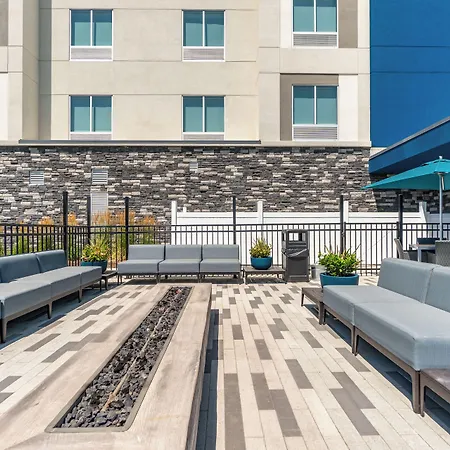 Hampton Inn Redmond Bend Airport-2