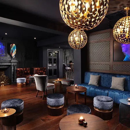 Malmaison Edinburgh City-2