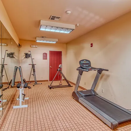 Express Inn & Suites-2