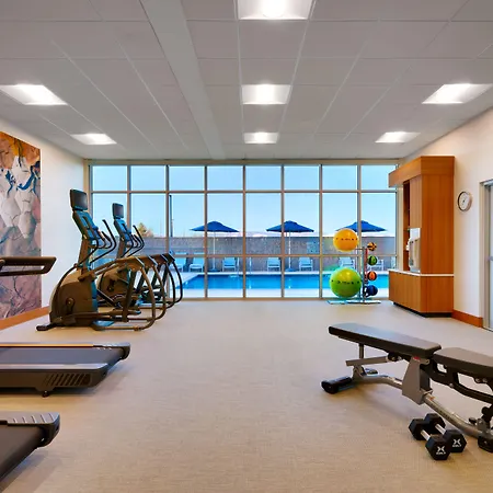 Springhill Suites By Marriott Cottonwood-2