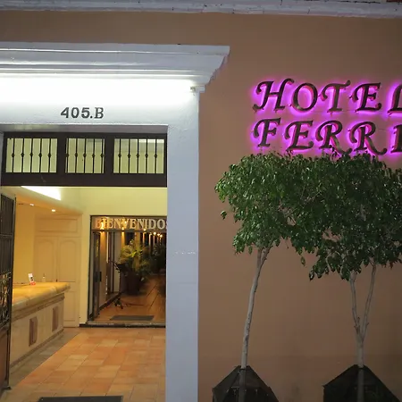 Hotel Ferri-2