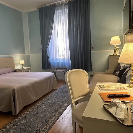 Hotel Roma-2