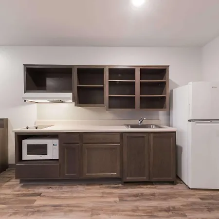 Woodspring Suites Philadelphia Northeast-2