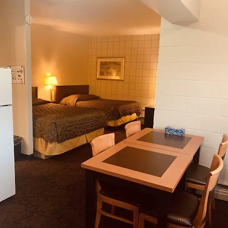 Red Carpet Inn & Suites-3