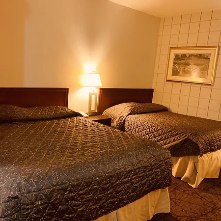 Red Carpet Inn & Suites-2