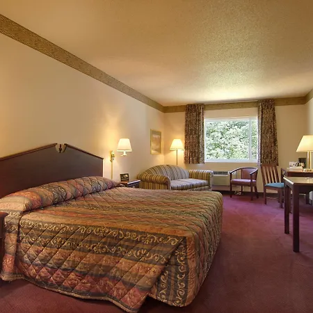 Knights Inn Salem-3