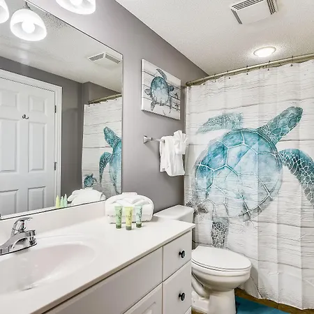 Majestic Beach Resort By Book That Condo-2