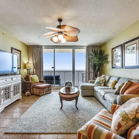 Majestic Beach Resort By Book That Condo-3