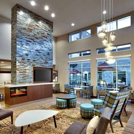 Residence Inn By Marriott San Marcos-2