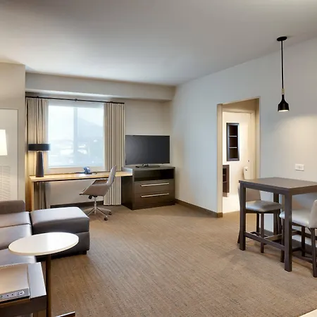 Residence Inn By Marriott San Marcos-3