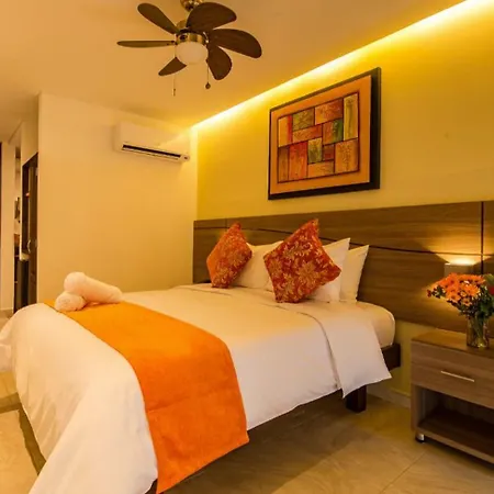 Hotel Boutique Marbore-3