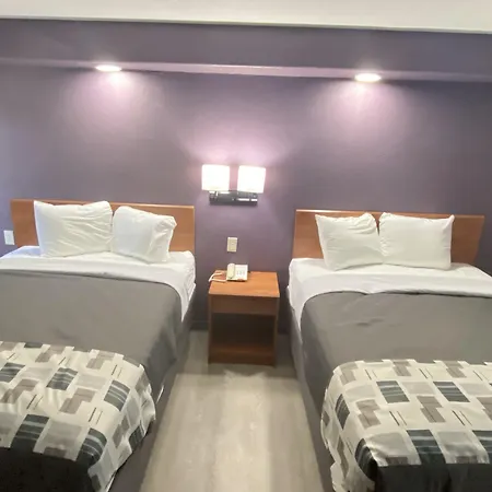 Executive Inn-2
