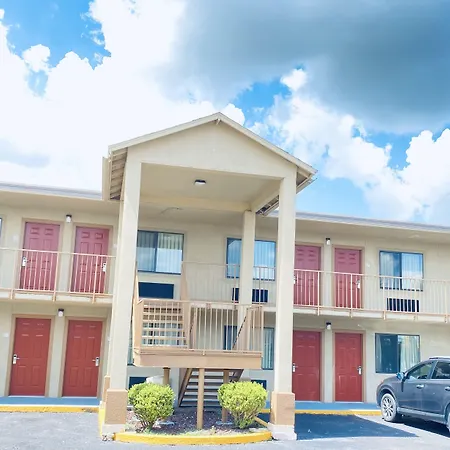 Executive Inn-3