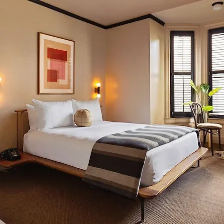 Palihotel San Francisco-2