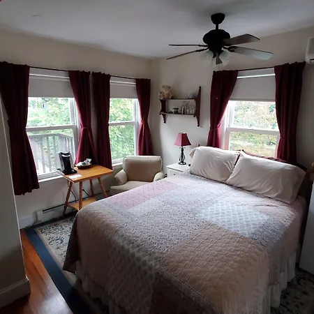 The Morrison House Bed And Breakfast-2