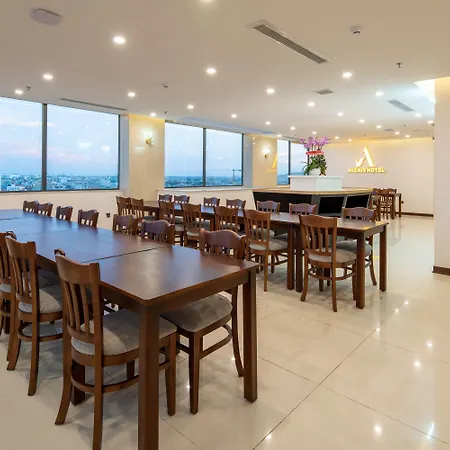 Avenis Hotel-2