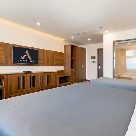 Avenis Hotel-3