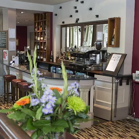 The Crown Hotel-3