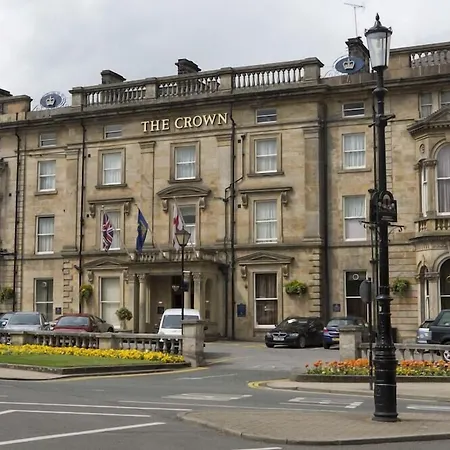 The Crown Hotel-2