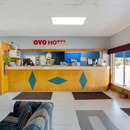 Oyo Hotel Tyler Lindale-3
