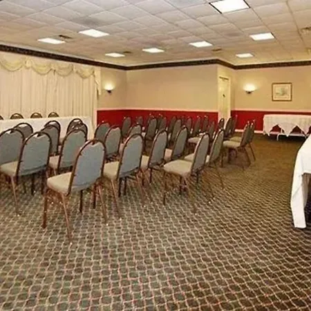 Four Points By Sheraton Brunswick-3