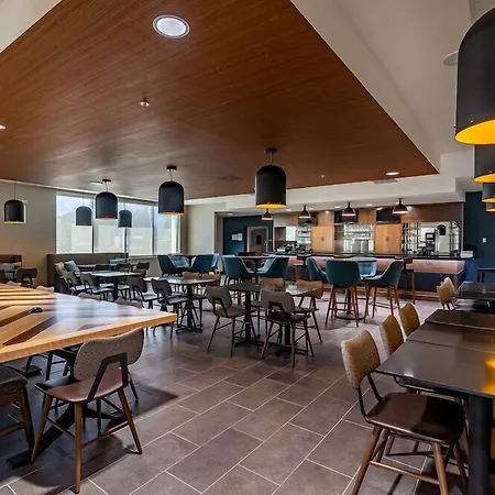 Four Points By Sheraton Brunswick-2