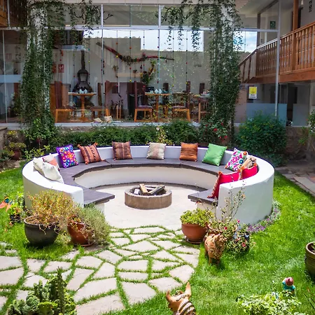 Home Garden Hotel-2