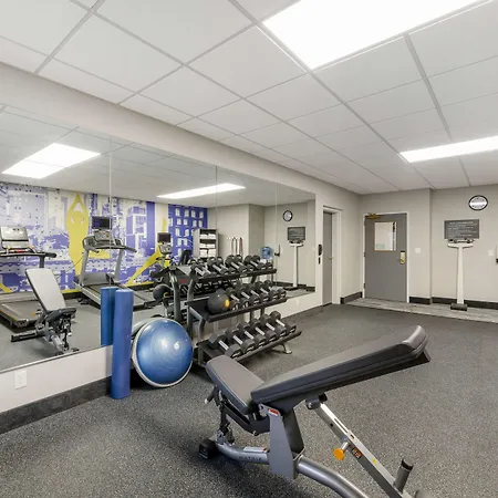Best Western Plus Harrisonburg-2