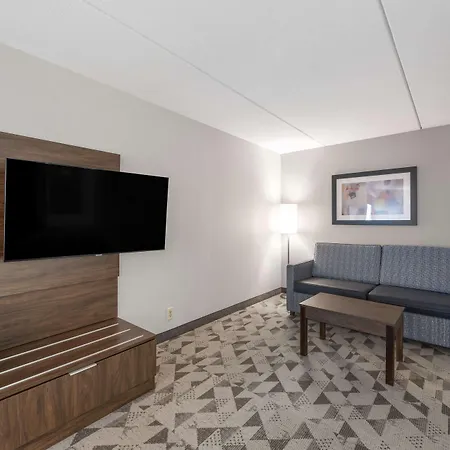 Best Western Plus Harrisonburg-3