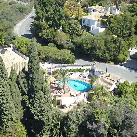 Jardines De La Reina Boutique Bed & Breakfast-3