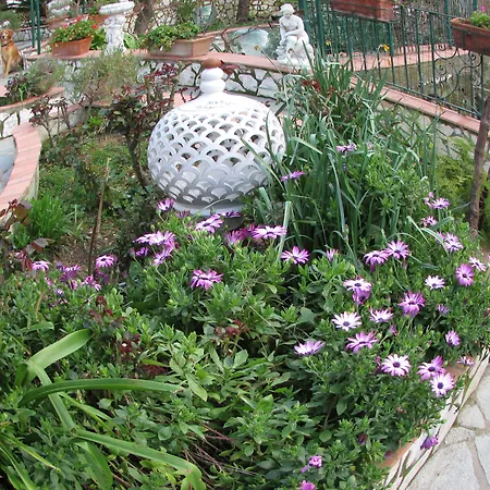 Casa Palazzo A Mare-3