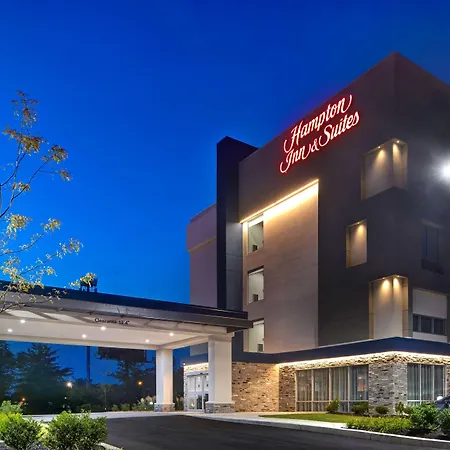 Hampton Inn & Suites Deptford, Nj-3