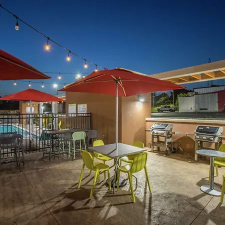 Home2 Suites By Hilton Owasso-3