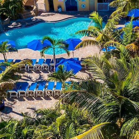 Coconut Cove All-Suite Hotel-2